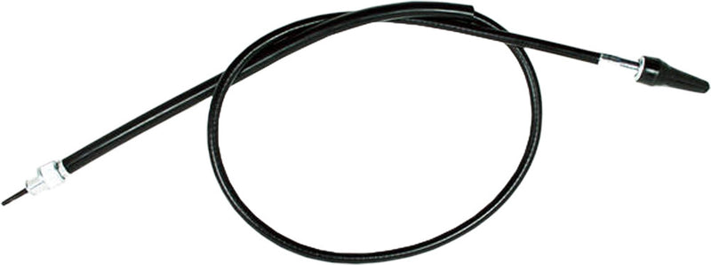 Motion Pro 05-0001 Black Vinyl Speedometer Cable