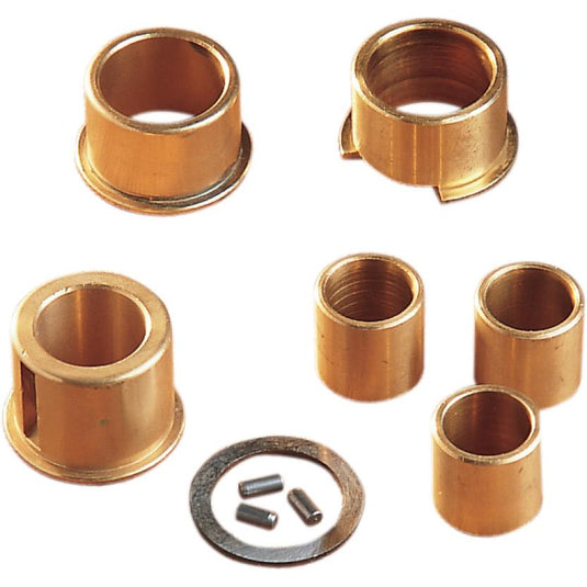Eastern Motorcycle Parts 15-0117 Cam Bushing Kit