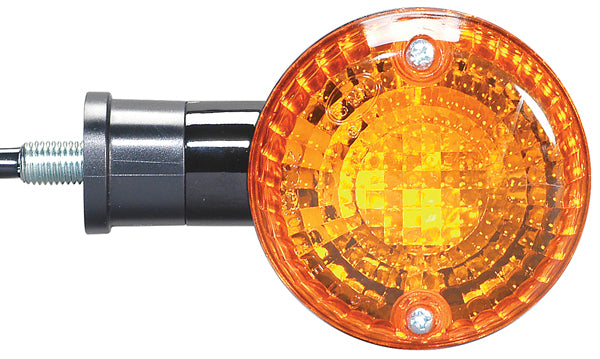 K&S Technologies 25-2175 OEM Style Turn Signal - Front/Left or Right