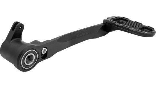 Drag Specialties 1610-0766 Adjustable Brake Arm - Black