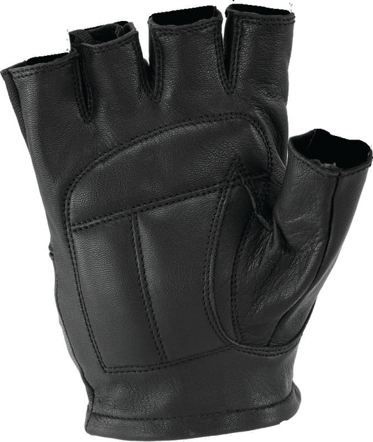 Kuryakyn 094454 KUR Hollister Shorty Gloves