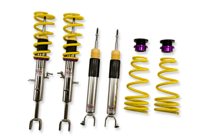 Load image into Gallery viewer, Kw 15285002 KW V2 Coilover Kit
