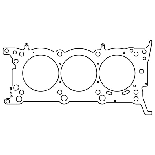 Cometic Gasket C4633-032 CG Head Gaskets
