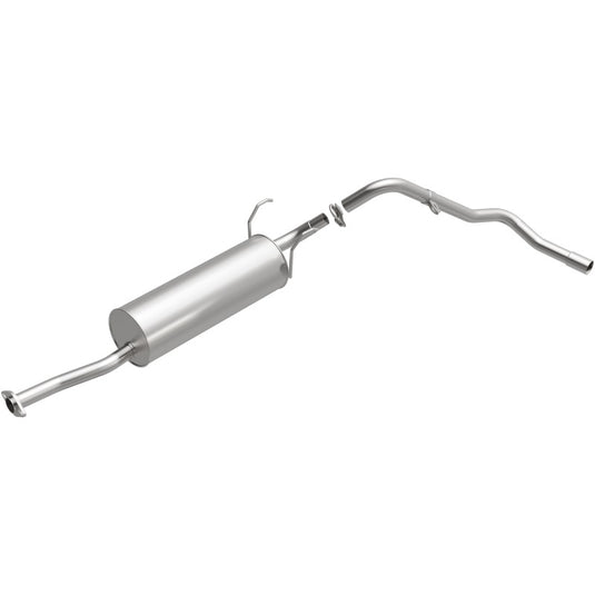 Magnaflow 106-0342 MAG BRE Exhaust Kits