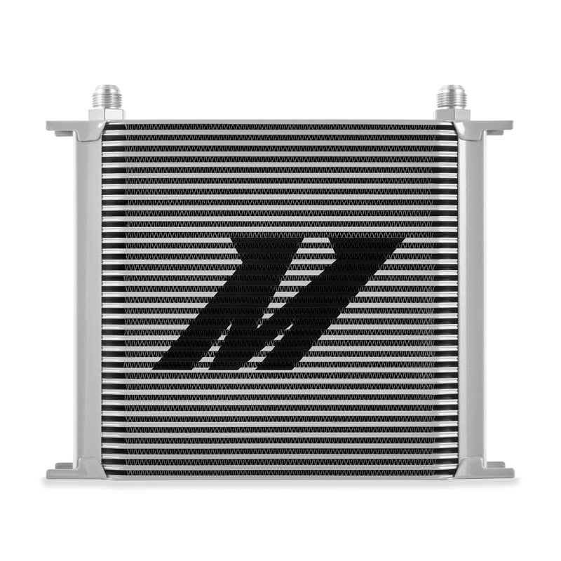 Load image into Gallery viewer, Mishimoto MMOC-34SL MM Oil Cooler - Univ
