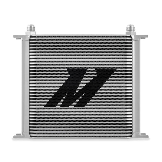 Mishimoto MMOC-34SL MM Oil Cooler - Univ