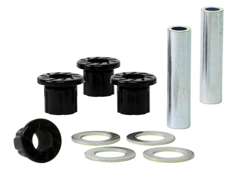 Load image into Gallery viewer, Whiteline W13400 WL Bushings - Steering Rack
