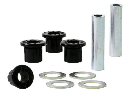 Whiteline W13400 WL Bushings - Steering Rack