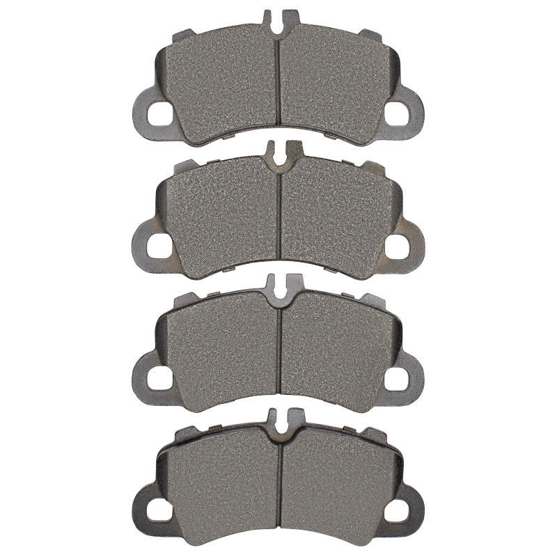 Load image into Gallery viewer, Dfc 1551-2192-01 DFC 5000 Advanced Low Met Brake Pads
