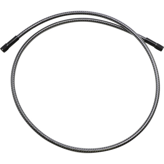 Magnum 7544 Universal Karbonfibr Brake Lines - 44in.