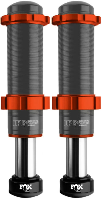 Fox 883-02-155 FOX 2.0 Factory Bump Stop
