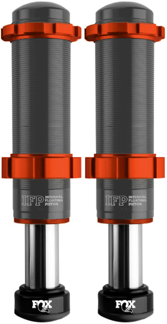 Fox 883-02-155 FOX 2.0 Factory Bump Stop