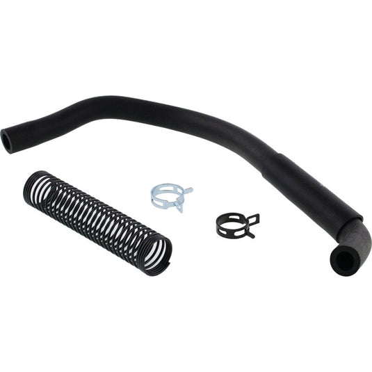 All Balls FS00006 Hose and Clamp Kit