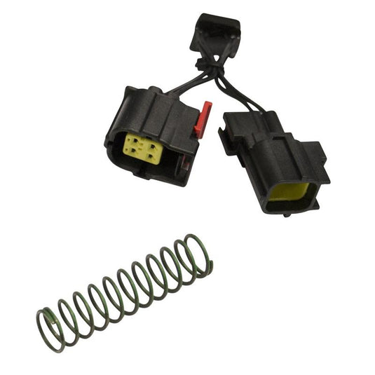 Bd Diesel 1030368-V2 BDD Trans Components