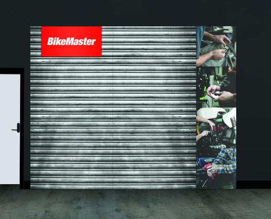 Bikemaster 504692 BKM Displays B