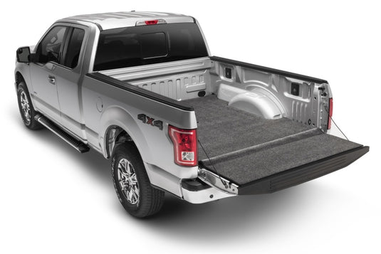 Bedrug XLTBMJ20SBS BED Mats - XLT Spray Liner