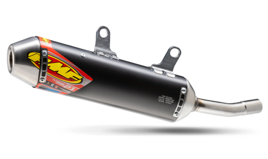 Fmf Racing 025256 FMF 2-Stroke Turbinecore 2.1 Silencers