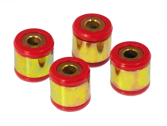 Prothane 8-309 PRO Control Arm Bushings - Red