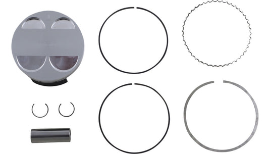 Wossner 8606DB Piston Kit - 94.47mm