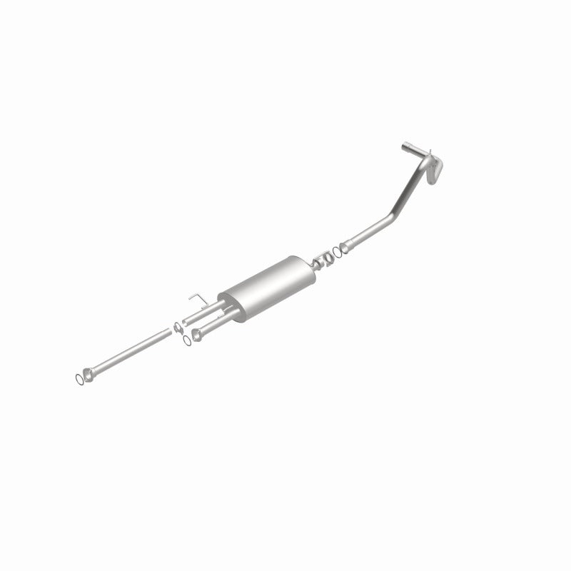 Load image into Gallery viewer, Magnaflow 106-0237 MAG BRE Exhaust Kits
