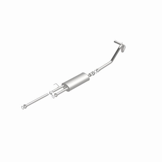 Magnaflow 106-0237 MAG BRE Exhaust Kits