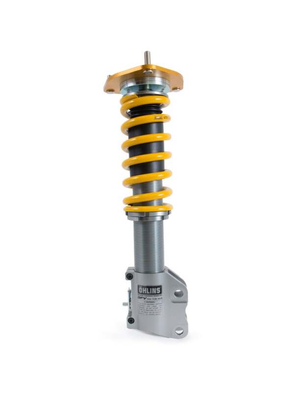 Load image into Gallery viewer, Ohlins MIS MI01S1 OHL Coilover - Road &amp; Track

