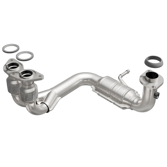 Magnaflow 457065 MAG Converter Direct Fit
