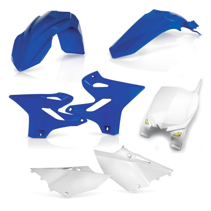 Cycra 1CYC-9416-00 CYC Body Kit