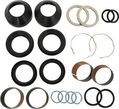 Harddrive 292258 Fork Tube Rebuild Kit - 41mm