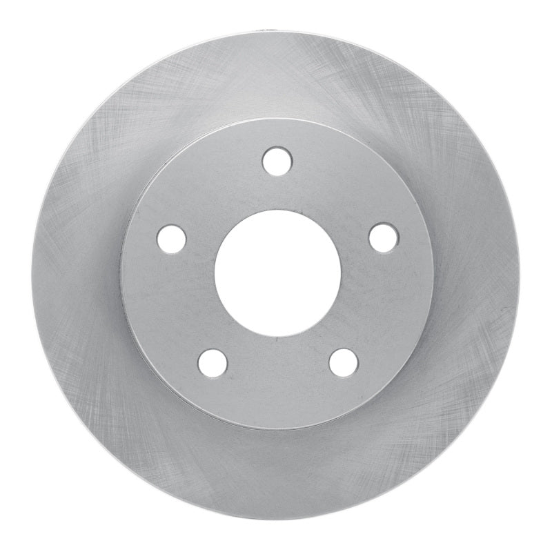 Load image into Gallery viewer, Dfc 600-54121D DFC Brake Rotors - Plain
