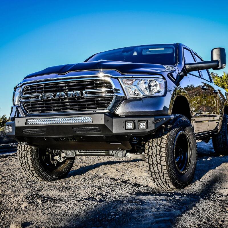 Load image into Gallery viewer, Westin 58-41075 WES Pro-Mod Bumpers
