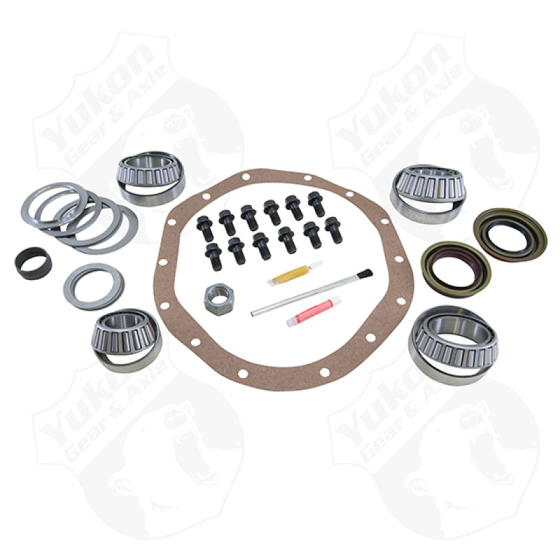 Load image into Gallery viewer, Yukon Gear &amp; Axle YK GM9.5-A YUK Master Overhaul Kits
