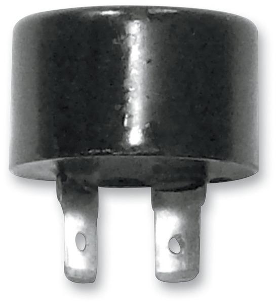Cycle Craft 18466 Flashers - Solid State 12V