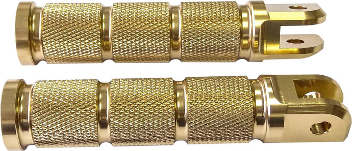 Harddrive 353063 Retro Rider Footpeg - Bronze