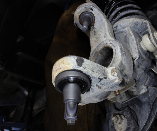 Carli CS-DBJP-14 CLI Ball Joints
