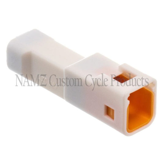 Namz NJST-02P NAM JST Connectors
