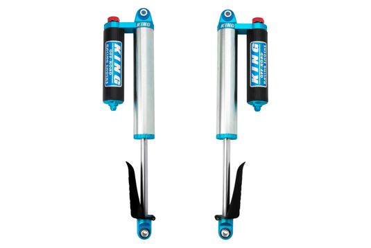 King Shocks 25001-380A KIN 2.5 Shocks