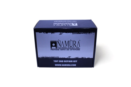 Namura Technologies PK-0081-1 Top End Repair Kit Box - Large