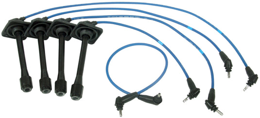 Ngk 8131 NGK Spark Plug Wire Sets