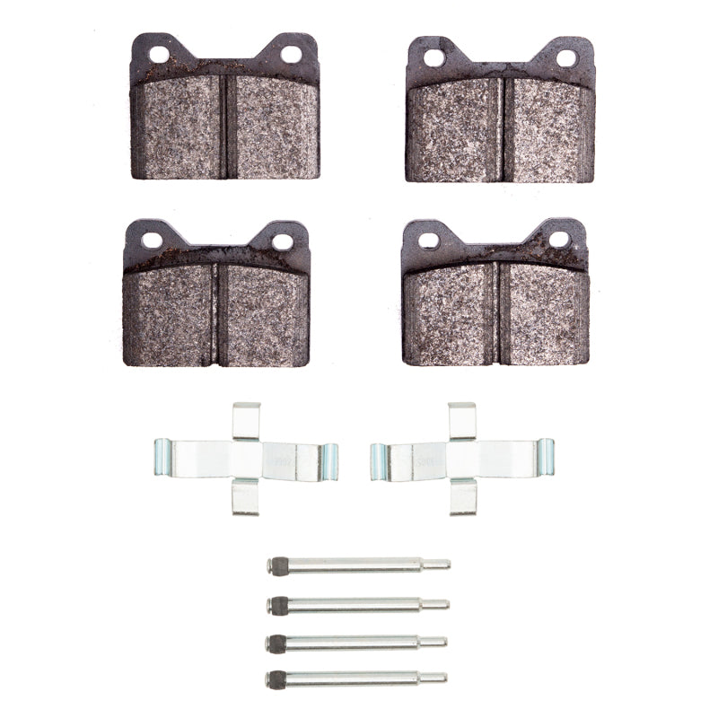 Load image into Gallery viewer, R1 Concepts 2115-0108-01 RNC Performance Sport Brake Pads
