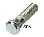 Load image into Gallery viewer, Project Kics W10SBN PJK Wheel Stud
