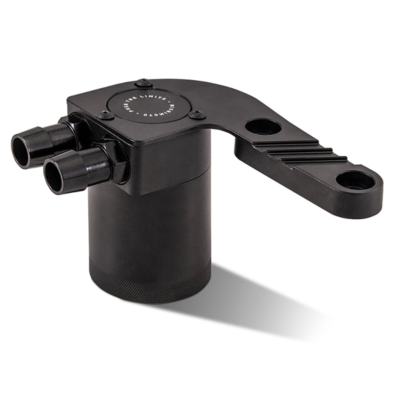 Load image into Gallery viewer, Mishimoto MMBCC-F80-15CBE MM Baffled Oil Catch - Kit

