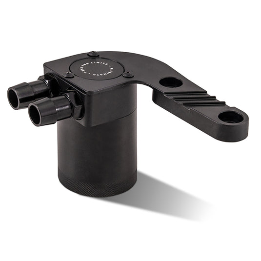Mishimoto MMBCC-F80-15CBE MM Baffled Oil Catch - Kit
