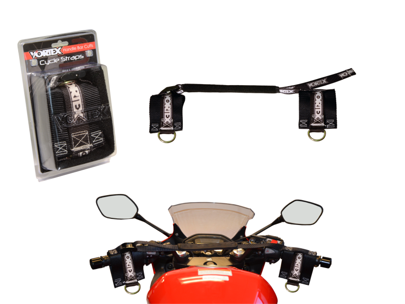 Load image into Gallery viewer, Vortex Racing TD108 VTX Handlebar Cuff
