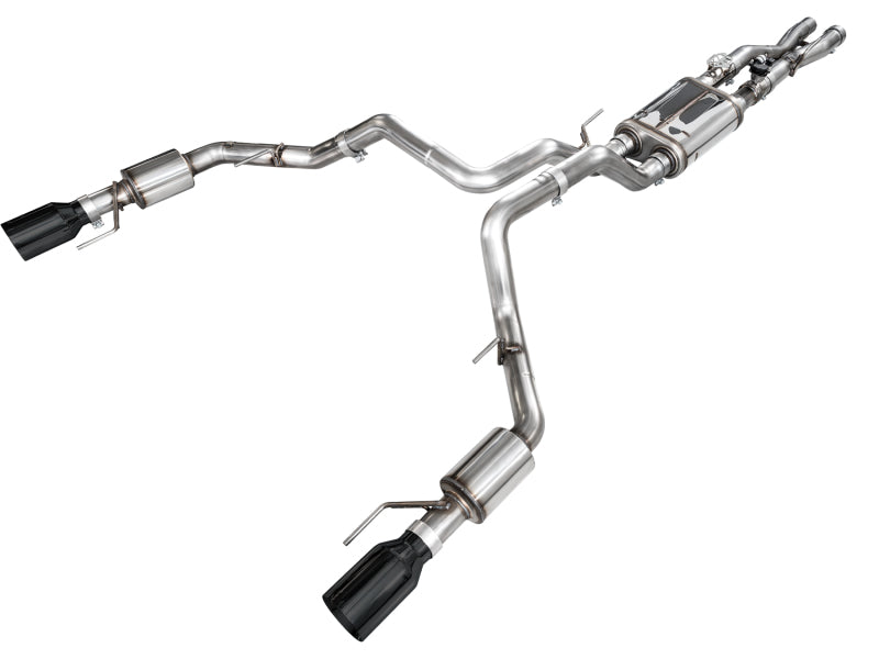 Load image into Gallery viewer, Awe Tuning 3025-33852 AWE Cat-Back SwitchPath
