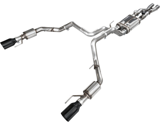 Awe Tuning 3025-33852 AWE Cat-Back SwitchPath