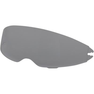 Z1r Helmet Sun Visor for Jackal Helmets - Clear