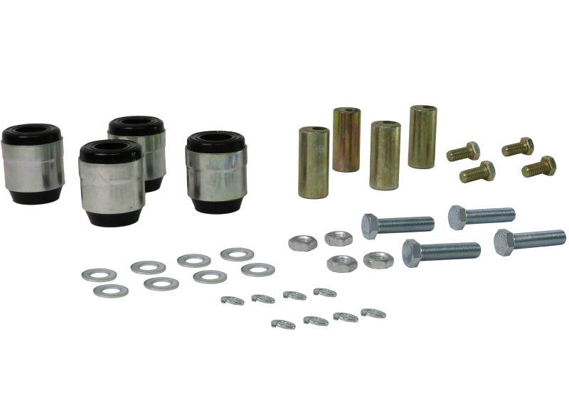 Load image into Gallery viewer, Whiteline W53338 WL Bushings - Control Arm
