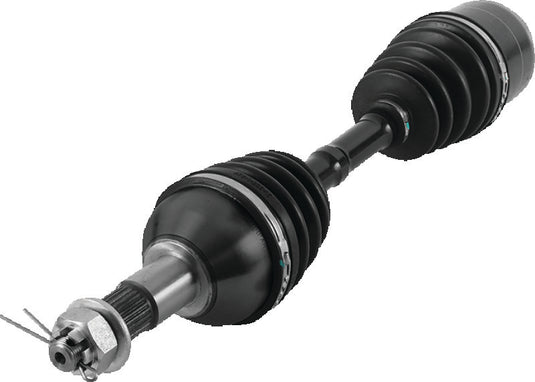 Quadboss 609126 QBS Axles