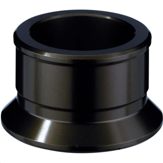 Moose Racing W16-1304GB Wheel Spacer Front OEM Style - Black